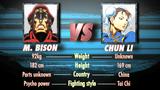 Vido Super Street Fighter 2 Turbo HD Remix | Vido #6 - Round 2
