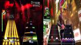 Vido Rock Band 2 | Vido #2 - Comparatif Guitar Hero VS Rock Band