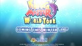 Vido Fishing Master World Tour | Vido #2 - Bande-Annonce