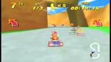 Vido Diddy Kong Racing | Test Diddy Kong Racing