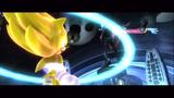 Vido Sonic Unleashed : La Maldiction Du Hrisson | Vido #23 - Cinmatique d'introduction (Xbox 360)