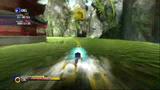 Vido Sonic Unleashed : La Maldiction Du Hrisson | Vido #26 - Cours Sonic ! Cours ! (Xbox 360)