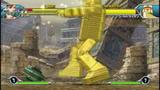 Vido Tatsunoko VS Capcom : Ultimate All Stars | Vido #3 - Chunli vs. Gold Lightan