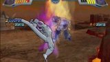 Vido Dragon Ball Z : Infinite World | Vido #10 - Gok vs Freezer