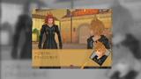 Vido Kingdom Hearts 358 / 2 Days | Vido #2 - Gameplay (combat)