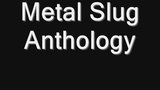 Vido Metal Slug Anthology | Gameplay MetalSLug verybadgames