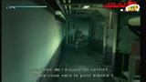 Vido Metal Gear Solid 2 : Sons Of Liberty | Squallx77 Vous Souhaite Un Joyeux Nol Avec MGS 2