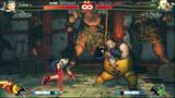 Vido Street Fighter 4 | Vido #42 - Encore du gameplay !
