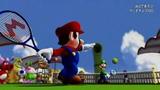 Vido Mario Power Tennis | Vido #1 - Bande-Annonce