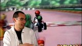 Vido Mario kart : Double Dash | Mario Kart Double Dash ' C'est un tricheur l'ordi'