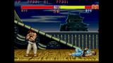 Vido Street Fighter | Vido #3 - Street Fighter II Dash : Champion editi