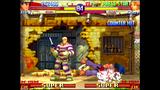 Vido Street Fighter | Vido #7 - Street Fighter Zero 3