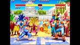 Vido Street Fighter | Vido #4 - Super Street Fighter II (et Turbo)