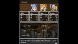 Vido Dragon Quest : La Fiance Cleste | Vido #3 - Gameplay