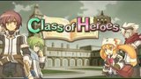 Vido Class Of Heroes | Vido #1 - Bande-Annonce