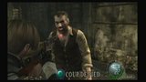 Vido Resident Evil 4 | Resident Evil 4 - L'oeuf