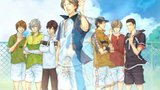 Vido Prince Of Tennis : Boys, Be Glorious ! | Vido #1 - Bande-Annonce japonaise