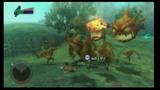 Vido Final Fantasy Crystal Chronicles : The Crystal Bearers | Vido #2 - Bande-Annonce