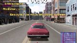 Vido Driver 2 | video gameplay de driver 2 (PS1)