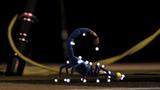 Vido Deadly Creatures | Vido #8 - Motion Capture sur Scorpion