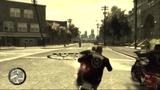 Vido Grand Theft Auto 4 : The Lost And Damned | Vido #7 - Premire mission