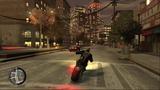 Vido Grand Theft Auto 4 : The Lost And Damned | Vido #9 - Vol de motos