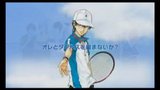 Vido Prince Of Tennis : Boys, Be Glorious ! | Vido #2 - Bande-Annonce japonaise