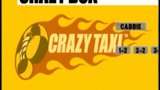 Vido Crazy Taxi : Fare Wars | La galre de vido test sur Crazy Taxi Fare Wars [