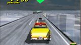 Vido Crazy Taxi : Fare Wars | La suite de la galre sur Crazy Taxi Fare Wars 