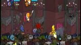 Vido Castle Crashers | D and X TV : Gameplay [SPOIL] Castel Crashers Fin 
