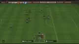 Vido PES 2009 | Vido #3 - Gameplay