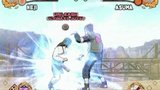 Vido Naruto Shippuden : Ultimate Ninja 4 | Vido #4 - Neji vs. Asuma
