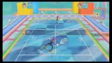 Vido Mario Power Tennis | Vido #3 - Bande-Annonce