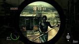 Vido Resident Evil 5 | Resident Evil 5 : headshots