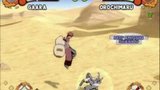 Vido Naruto Shippuden : Ultimate Ninja 4 | Vido #13 - Gaara vs. Orochimaru