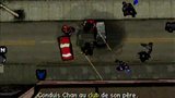 Vido Grand Theft Auto : Chinatown Wars | Vido #6 - Protection de Chan