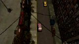 Vido Grand Theft Auto : Chinatown Wars | Vido #7 - Vol de voiture