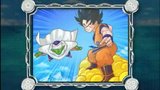 Vido Dragon Ball Z : Attack Of The Saiyans | Vido #1 - Bande-Annonce