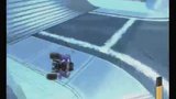 Vido Supersonic Acrobatic Rocket-Powered Battle-Cars | [Gameplay] Supersonic Acrobatic Rocket-Powered Bat