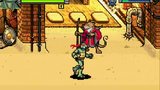 Vido TMNT | Test GBA - TMNT