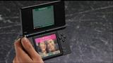 Vidéo Console Nintendo DSi | Vidéo #5 - Découvrons la Nintendo DSi