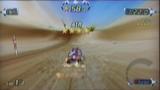 Vido ExciteBots : Trick Racing | Vido #2 - Gameplay GDC 09