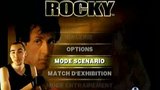 Vido Rocky | Test de Rocky sur Gamecube