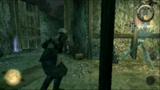 Vido Tenchu : Shadow Assassins | Vido #17 - Morceaux Choisis sur PSP