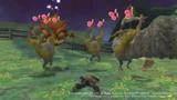 Vido Final Fantasy Crystal Chronicles : The Crystal Bearers | Vido #5 - Dsillusion de grandeur