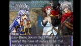 Vidéo Super Robot Taisen OG Saga : Endless Frontier Mugen | Vidéo #6 - Bande-Annonce Haken