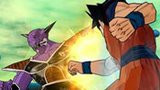 Vido Dragon Ball Z : Budokai Tenkaichi | Jv-Tv - Trunk Vs Cell.