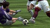 Vido Pro Evolution Soccer 5 | Jv-Tv - Lyon Vs Real de Madrid sur PES 5