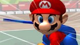 Vido Mario Power Tennis | Premier Match.