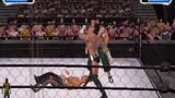 Vido WWE SmackDown vs. Raw 2009 | Smackdown vs raw 2009 [Match a 3] PSP